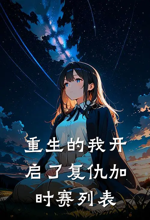 重生的我开启了复仇加时赛列表