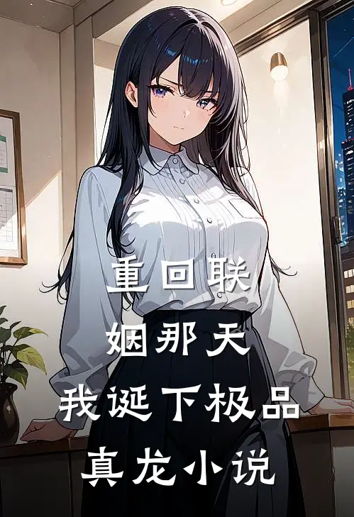 重回联姻那天，我诞下极品真龙小说