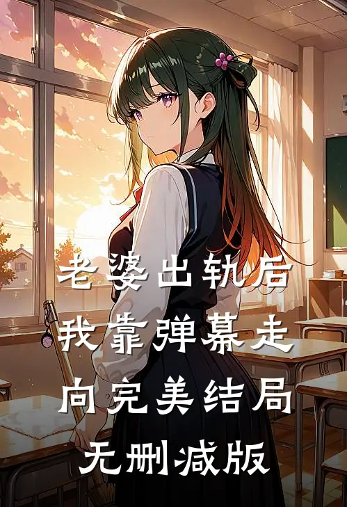 老婆出轨后我靠弹幕走向完美结局无删减版