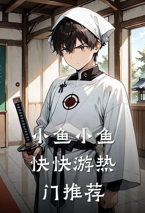 小鱼小鱼快快游热门推荐