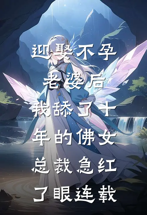 迎娶不孕老婆后，我舔了十年的佛女总裁急红了眼连载