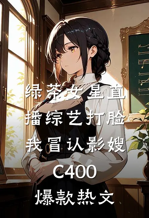 绿茶女星直播综艺打脸我冒认影嫂C400爆款热文