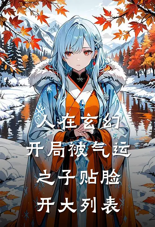 人在玄幻，开局被气运之子贴脸开大列表