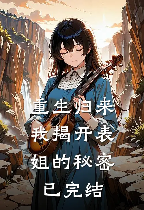 重生归来，我揭开表姐的秘密已完结