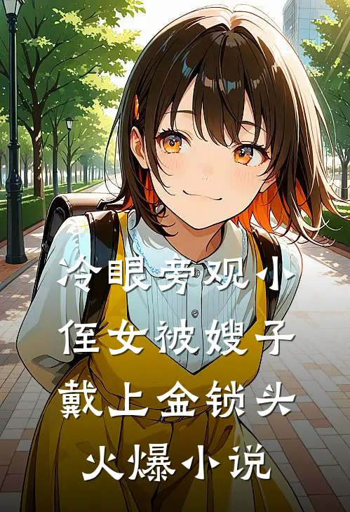 冷眼旁观小侄女被嫂子戴上金锁头火爆小说