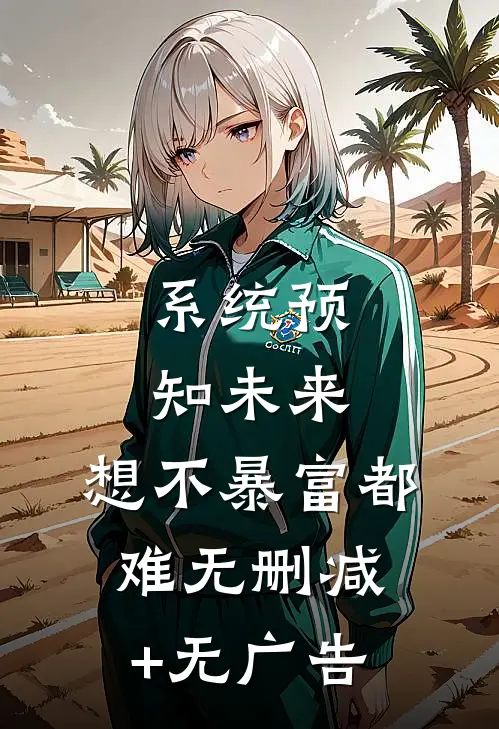 系统预知未来，想不暴富都难无删减+无广告
