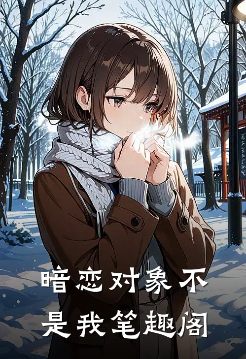 暗恋对象不是我笔趣阁