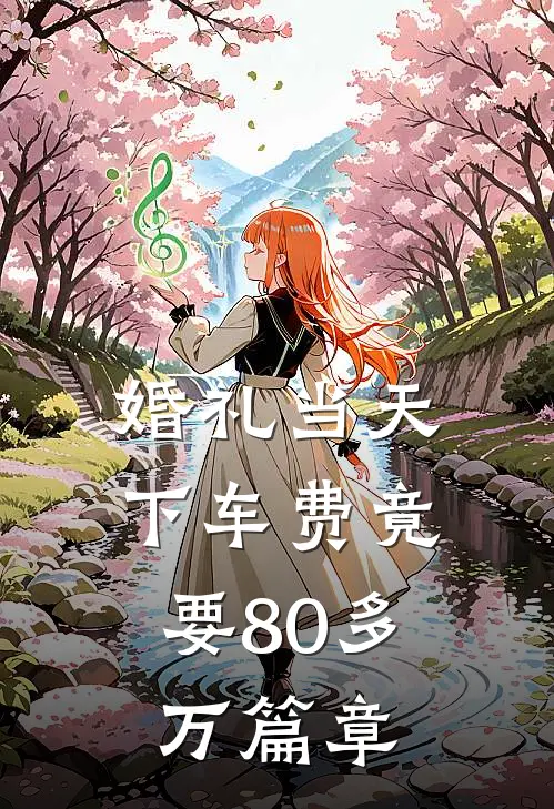 婚礼当天，下车费竟要80多万篇章
