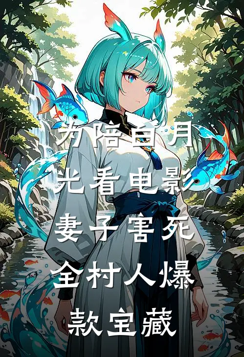 为陪白月光看电影，妻子害死全村人爆款宝藏