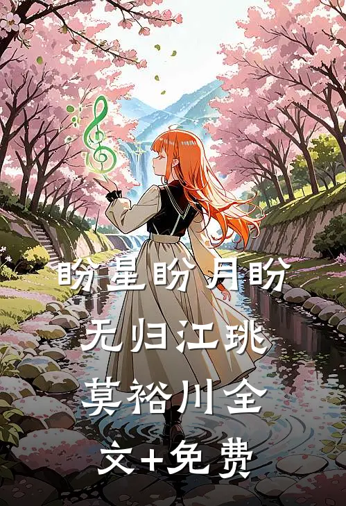 盼星盼月盼无归江珧莫裕川全文+免费