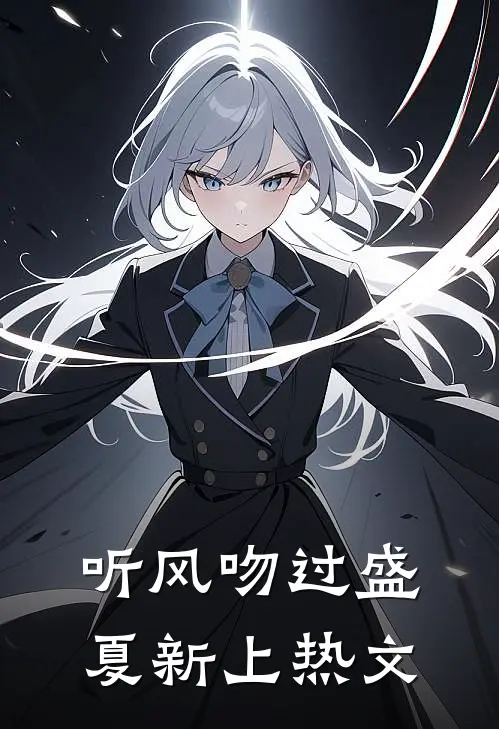 听风吻过盛夏新上热文