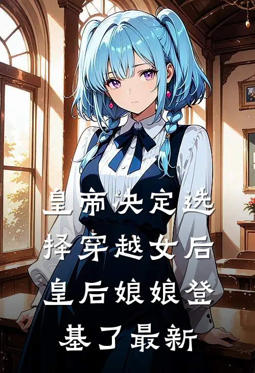 皇帝决定选择穿越女后，皇后娘娘登基了最新