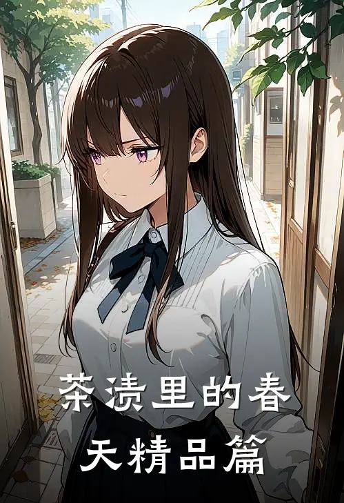 茶渍里的春天精品篇