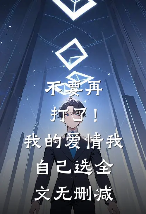 不要再打了！我的爱情我自己选全文无删减