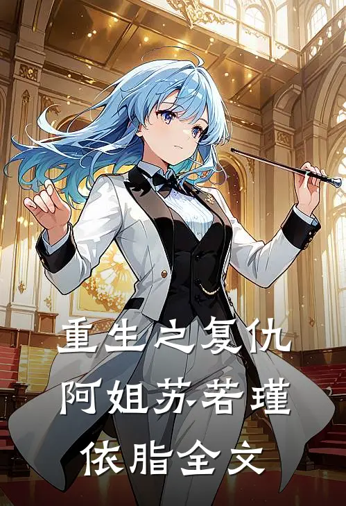 重生之复仇阿姐苏若瑾依脂全文
