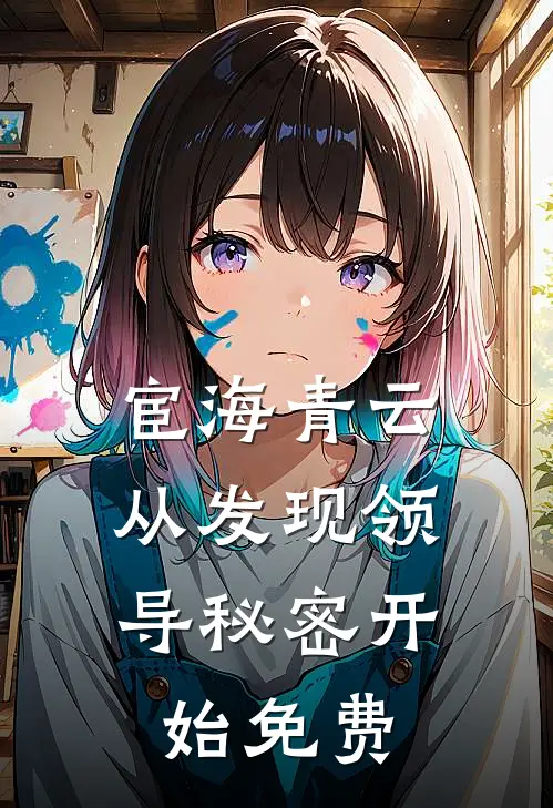 宦海青云：从发现领导秘密开始免费
