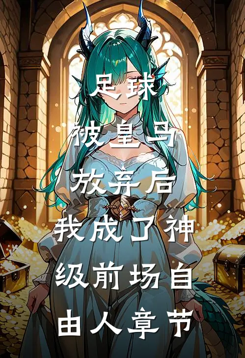 足球，被皇马放弃后，我成了神级前场自由人章节