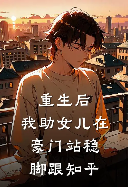 重生后，我助女儿在豪门站稳脚跟知乎