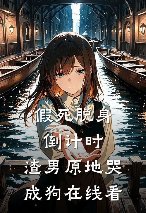 假死脱身倒计时，渣男原地哭成狗在线看