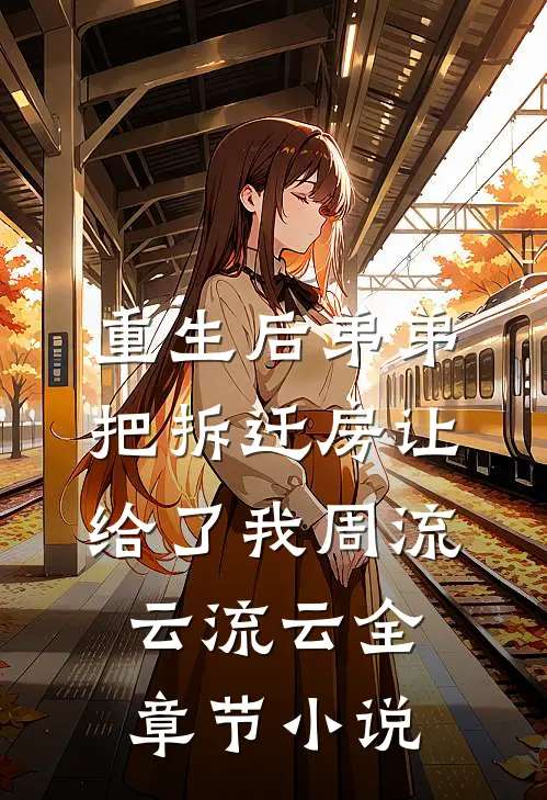 重生后弟弟把拆迁房让给了我周流云流云全章节小说