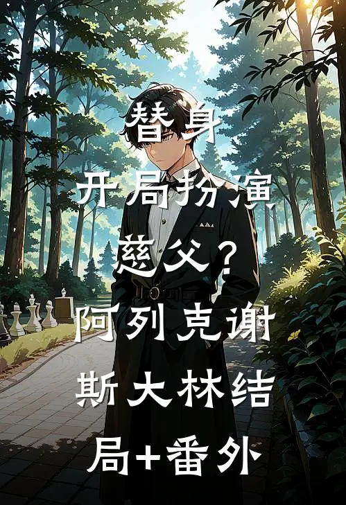 替身：开局扮演慈父？阿列克谢斯大林结局+番外