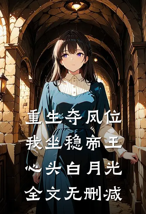 重生夺凤位，我坐稳帝王心头白月光全文无删减