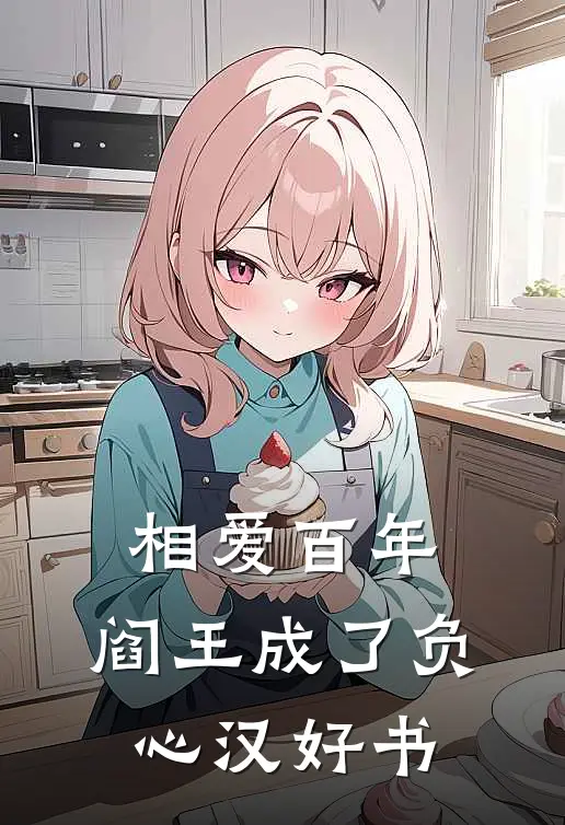 相爱百年，阎王成了负心汉好书
