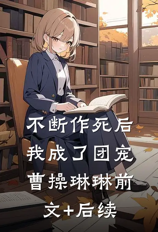 不断作死后我成了团宠曹操琳琳前文+后续