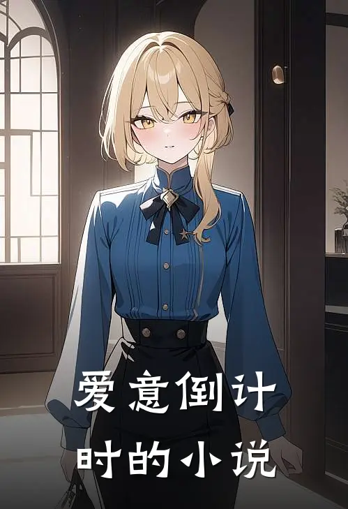 爱意倒计时的小说