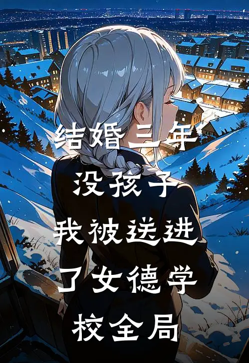 结婚三年没孩子，我被送进了女德学校全局