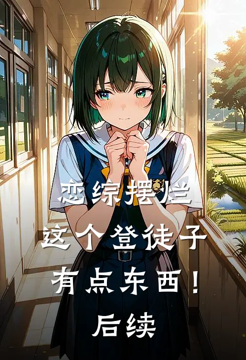 恋综摆烂，这个登徒子有点东西！后续