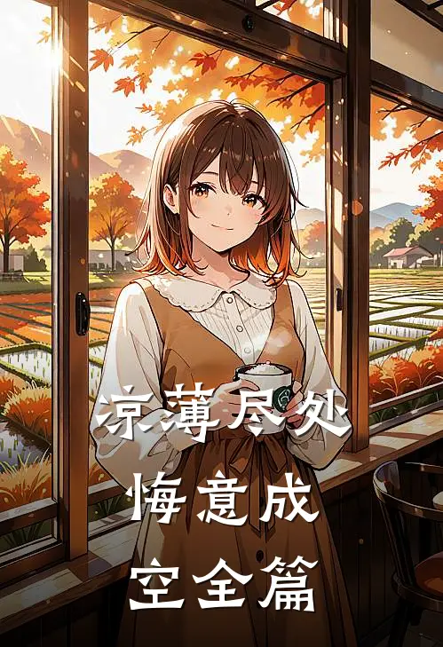 凉薄尽处，悔意成空全篇