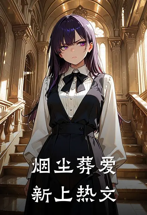 烟尘葬爱新上热文