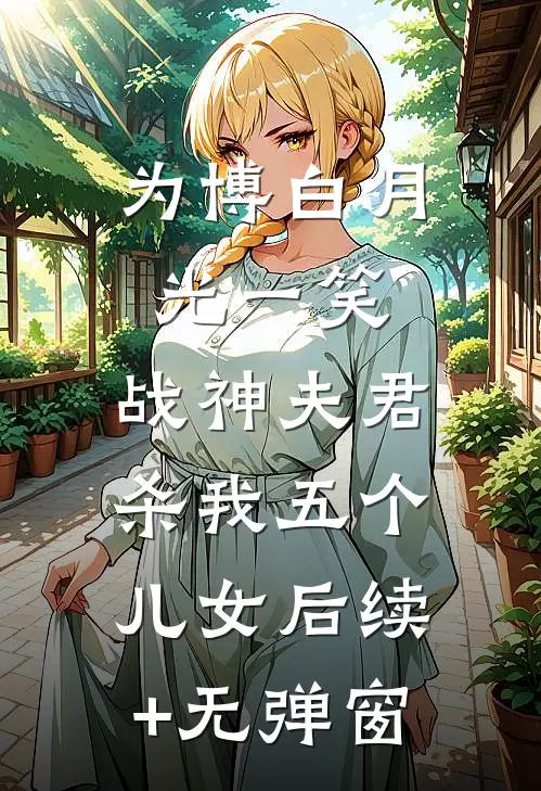 为博白月光一笑，战神夫君杀我五个儿女后续+无弹窗