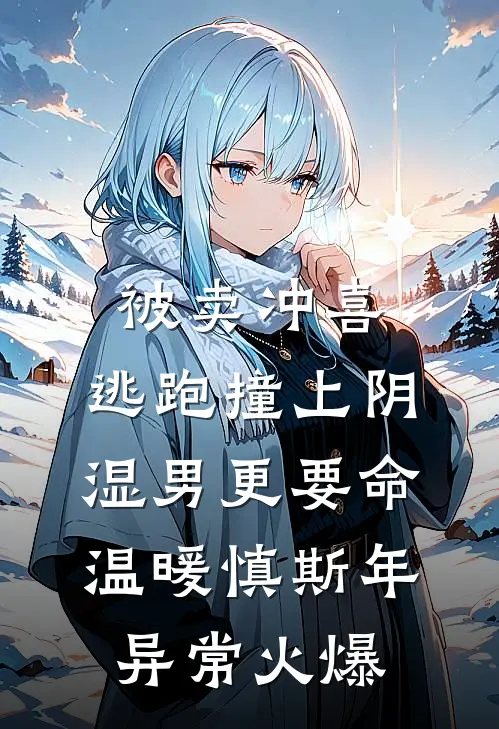 女尊异世，开局被精灵族抓走好看的小说推荐完结