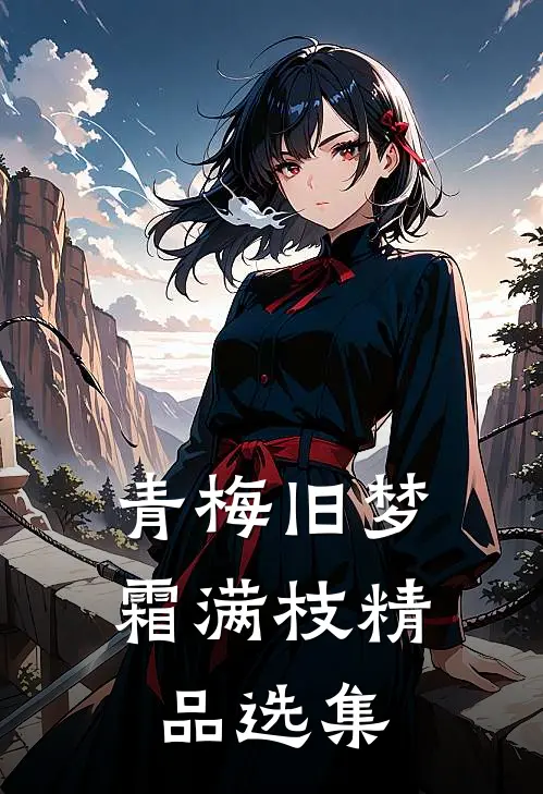 青梅旧梦霜满枝精品选集