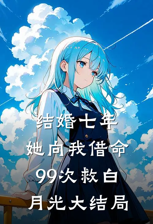 结婚七年，她向我借命99次救白月光大结局