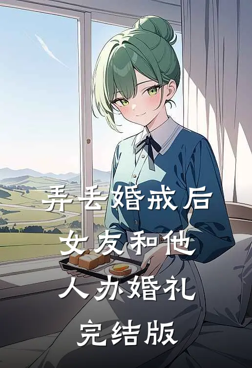 弄丢婚戒后，女友和他人办婚礼完结版