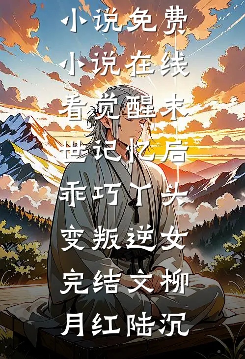 觉醒末世记忆后,乖巧丫头变叛逆女完结文
