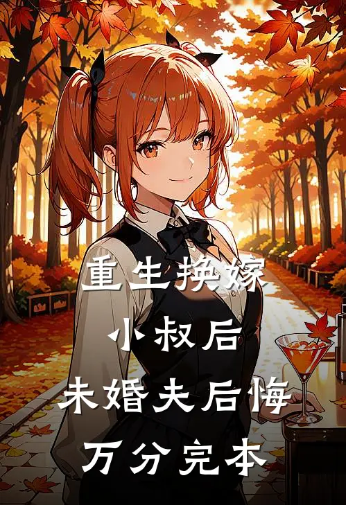 重生换嫁小叔后，未婚夫后悔万分完本