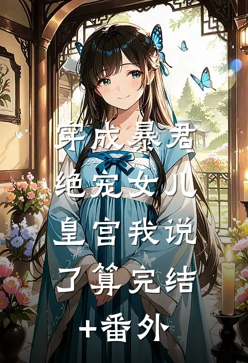 穿成暴君绝宠女儿，皇宫我说了算完结+番外