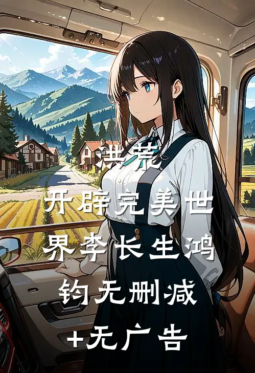 洪荒：开辟完美世界李长生鸿钧无删减+无广告