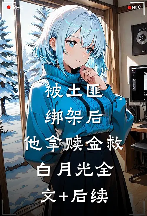 被土匪绑架后，他拿赎金救白月光全文+后续