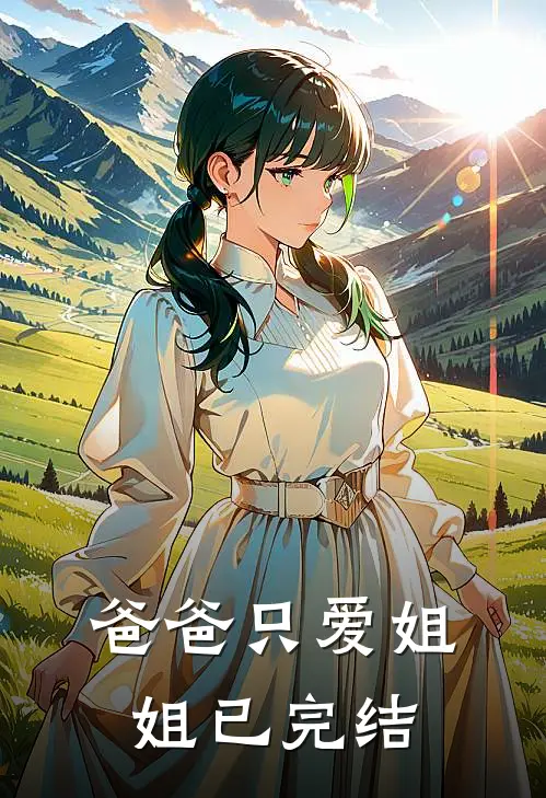 爸爸只爱姐姐已完结