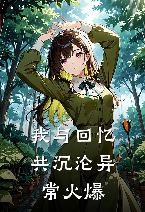 我与回忆共沉沦异常火爆