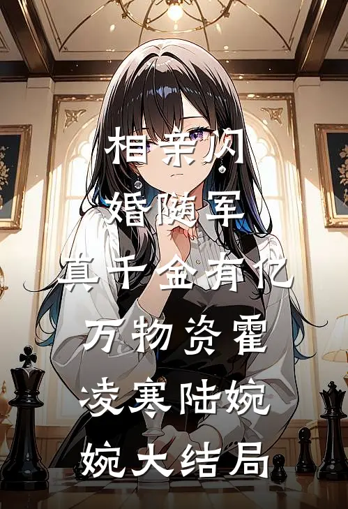 多子多福，生一娃奖励十亿已完结