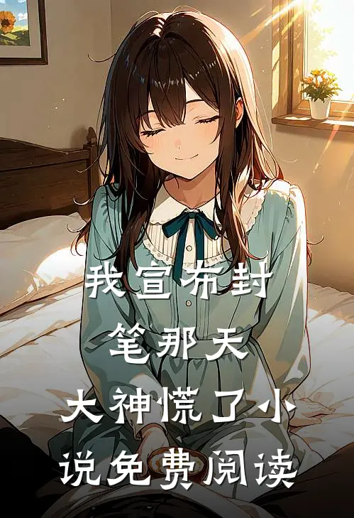 我宣布封笔那天，大神慌了小说免费阅读