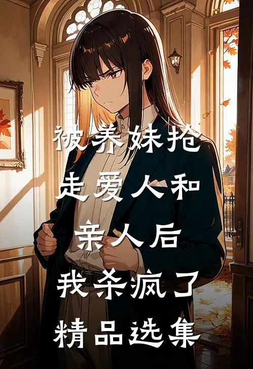 被养妹抢走爱人和亲人后，我杀疯了精品选集