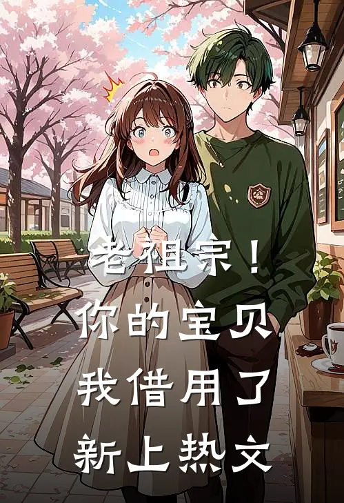 老祖宗！你的宝贝我借用了新上热文