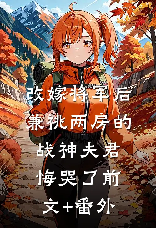 改嫁将军后，兼祧两房的战神夫君悔哭了前文+番外